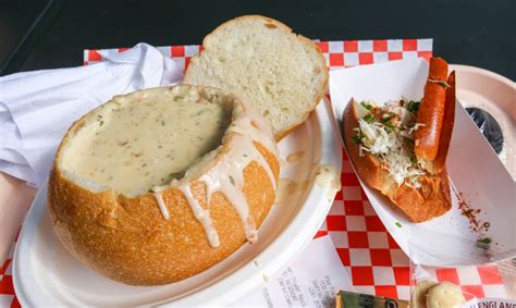 Pike place chowder - Three of the best: Pike Place Market eats. 1. Pike Place Chowder. The New England clam chowder — tender fish and seafood simmered in a silky, creamy broth — here has won several awards. Grab a ...